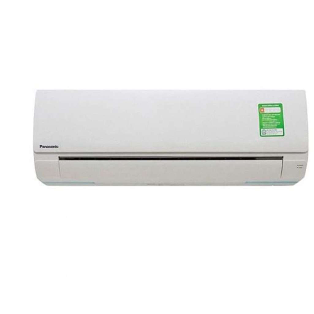 Máy lạnh Panasonic CU/CS-PU18TKH-8 - Hàng chính hãng