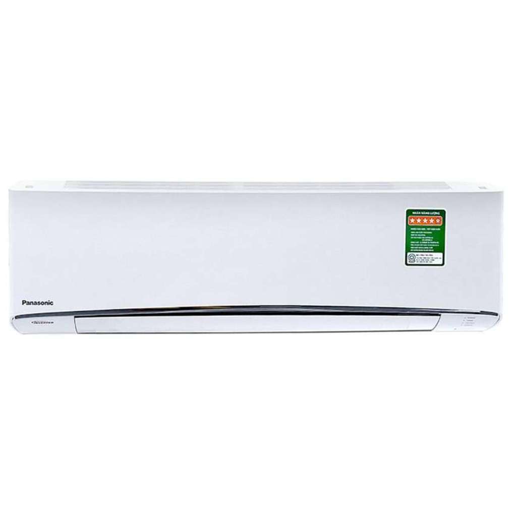Máy lạnh Panasonic CU/CS-U12TKH-8 - Hàng chính hãng