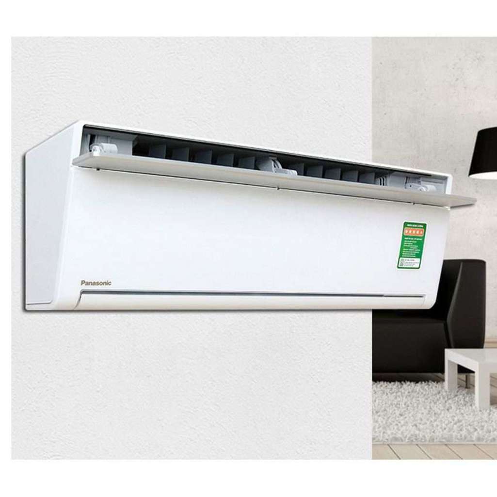 Máy lạnh Panasonic CU/CS-VZ9TKH-8 - Hàng chính hãng