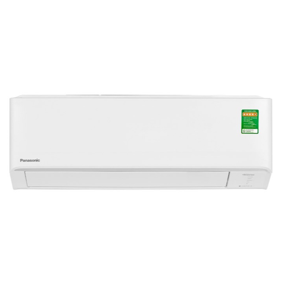 Máy lạnh Panasonic Inverter 1 HP CU/CS-PU9AKH-8 - Hàng chính hãng