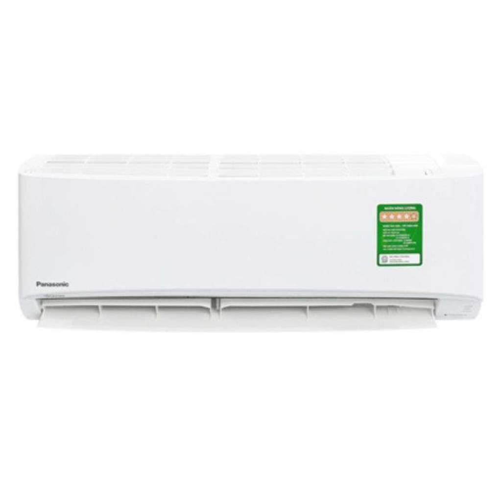 Máy lạnh Panasonic inverter 1.5 HP CU/CS-PU12AKH-8 - Hàng chính hãng