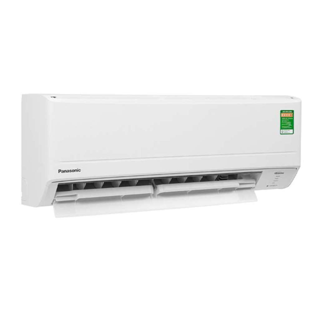 Máy lạnh Panasonic Inverter 1.5 HP CU/CS-XPU12ZKH-8 - Hàng chính hãng