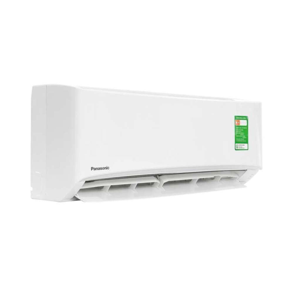 Máy lạnh Panasonic Inverter 2HP CU/CS-XU18XKH-8 - Hàng chính hãng