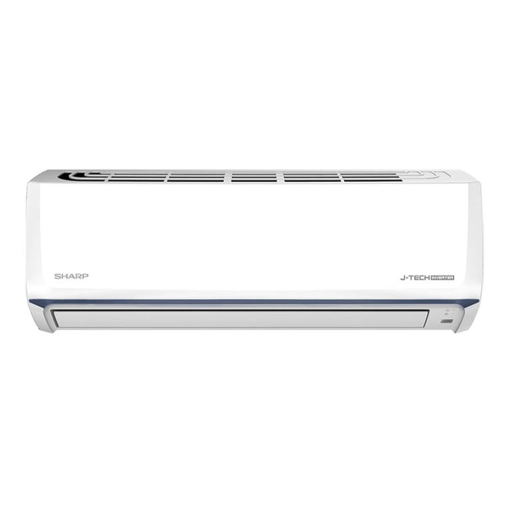 Máy lạnh Sharp Inverter 1.5HP AH-X13CEWA - Hàng chính hãng