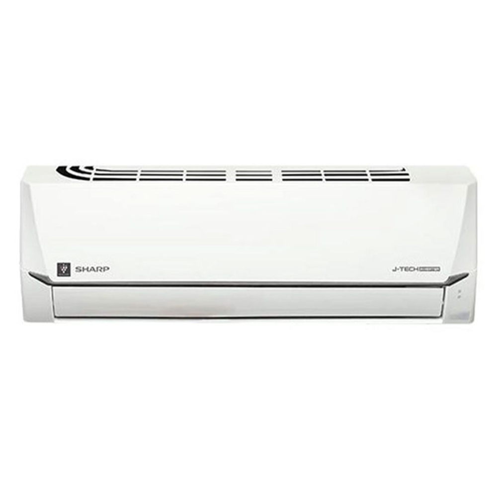 Máy lạnh Sharp Inverter 1.5HP AH-XP13CSWA - Hàng chính hãng
