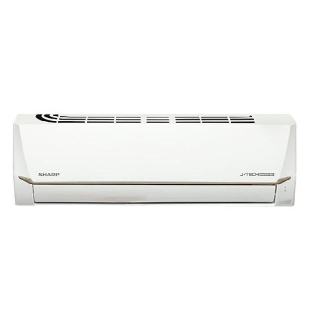 Máy lạnh Sharp inverter 2 HP AH-X18CEWC - Hàng chính hãng