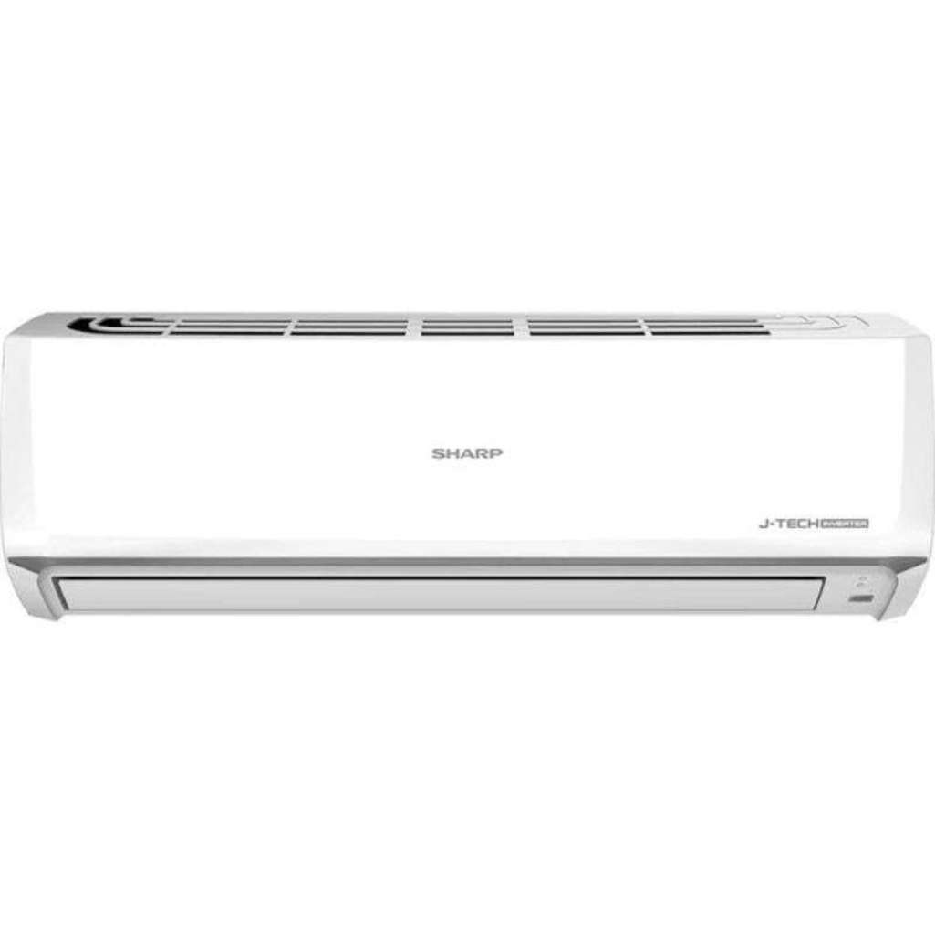 Máy lạnh Sharp inverter AH-X10CEWA - Hàng chính hãng