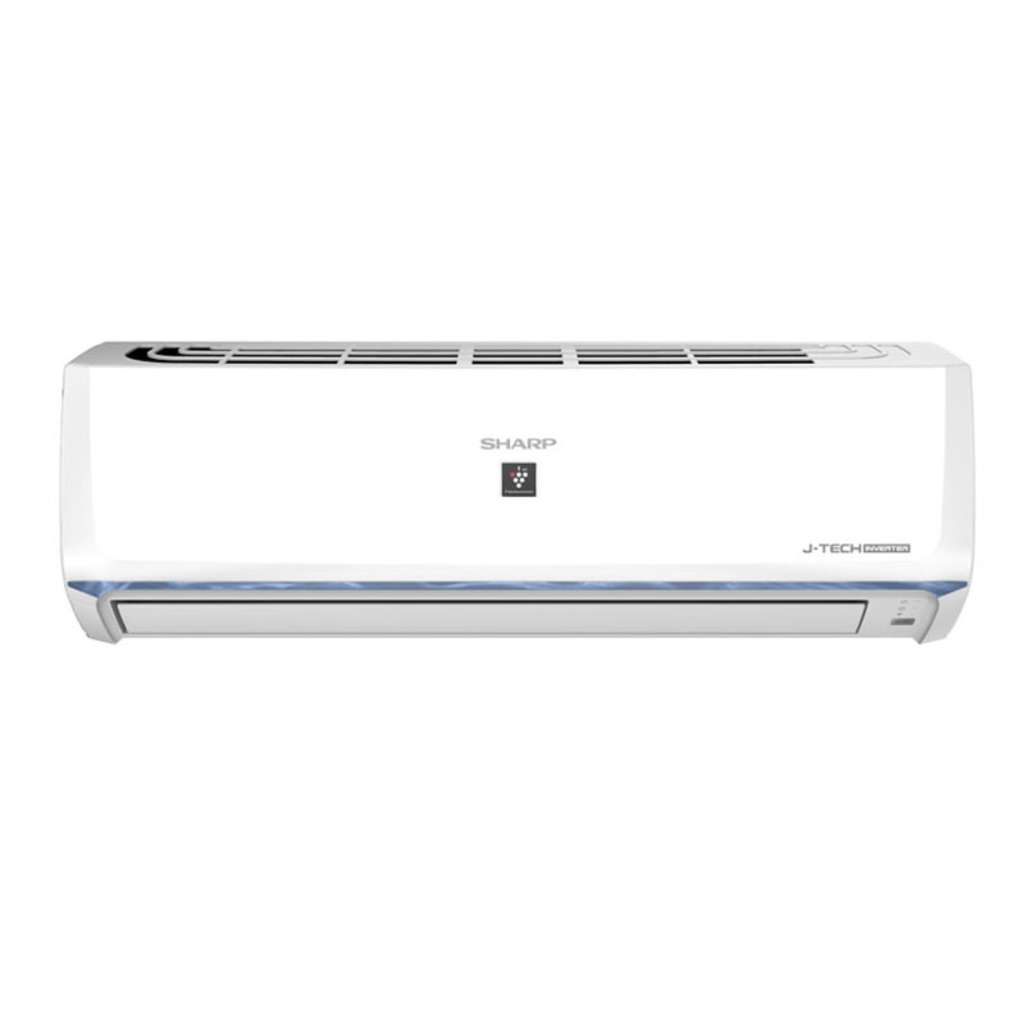 Máy lạnh Sharp Inverter AH-XP13BSW - Hàng chính hãng