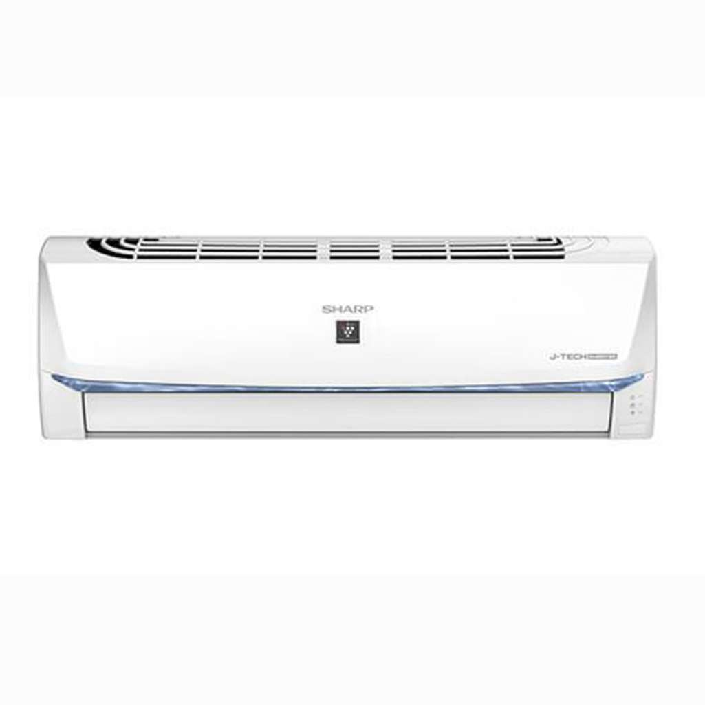 Máy lạnh Sharp Inverter AH-XP18BSW - Hàng chính hãng