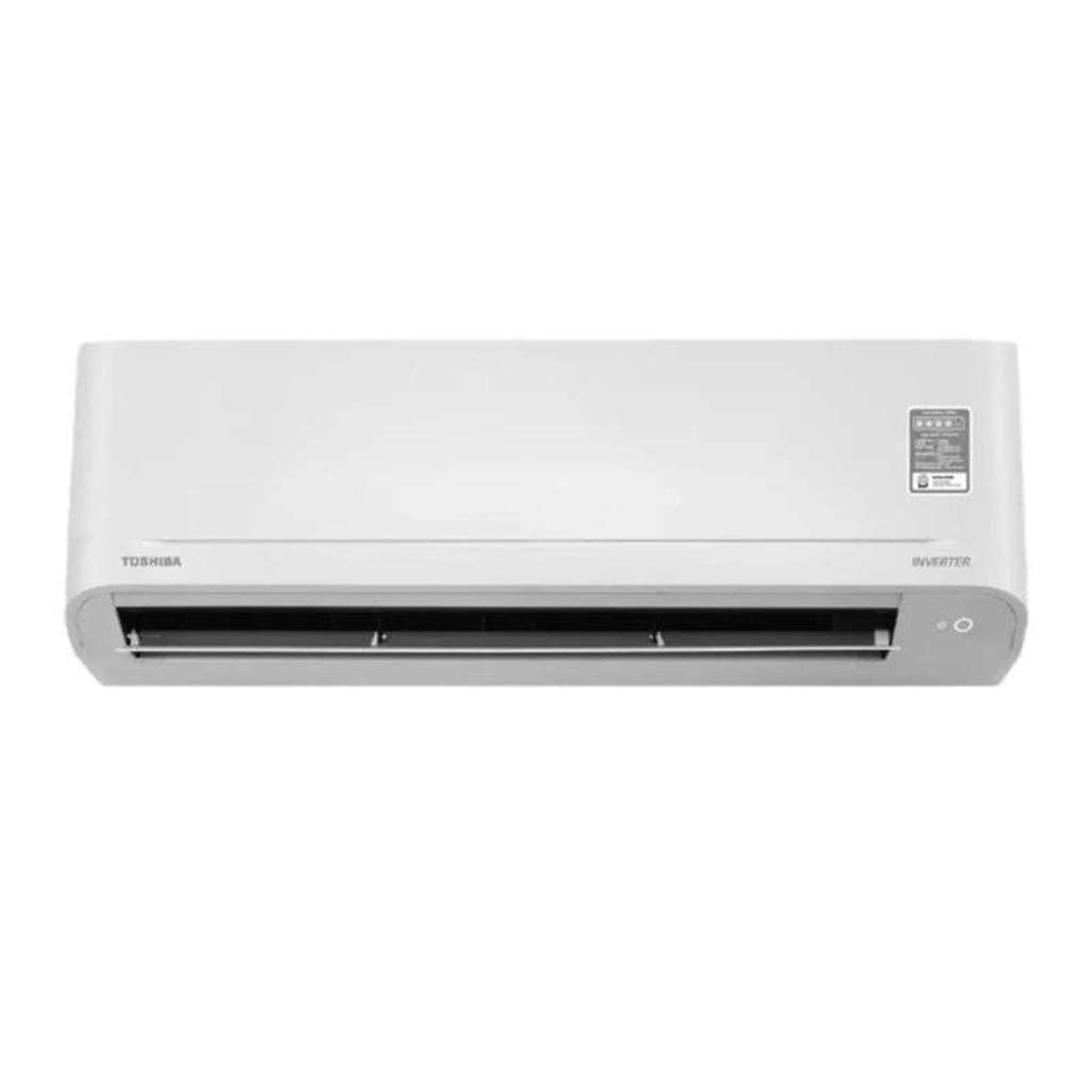 Máy lạnh Toshiba inverter 1 HP RAS-H10S5KCV2G-V - Hàng chính hãng