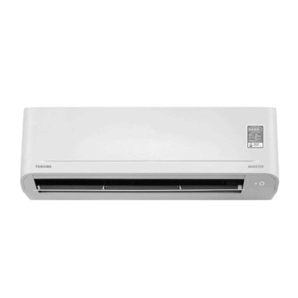 Máy lạnh Toshiba inverter 1.5 HP RAS-H13S5KCV2G-V - Hàng chính hãng