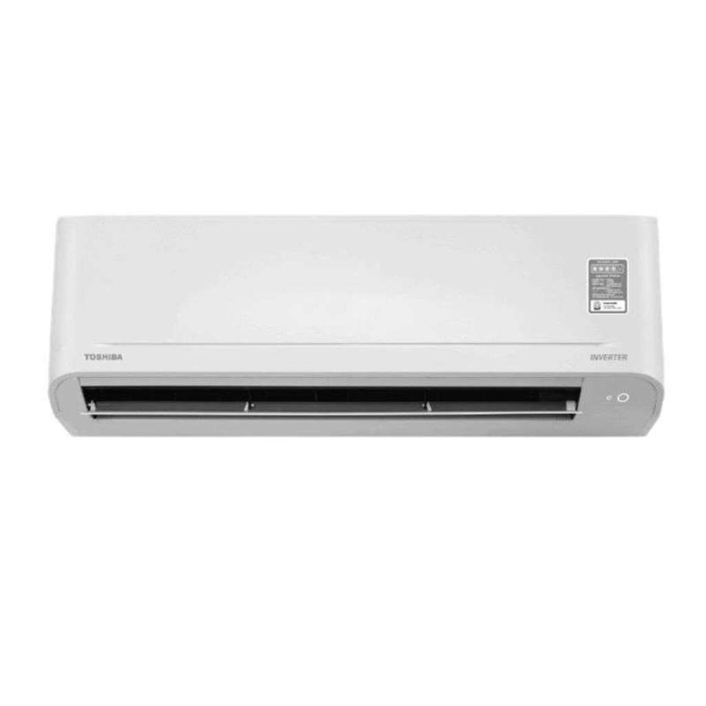 Máy lạnh Toshiba inverter RAS-H18S5KCV2G-V - Hàng chính hãng