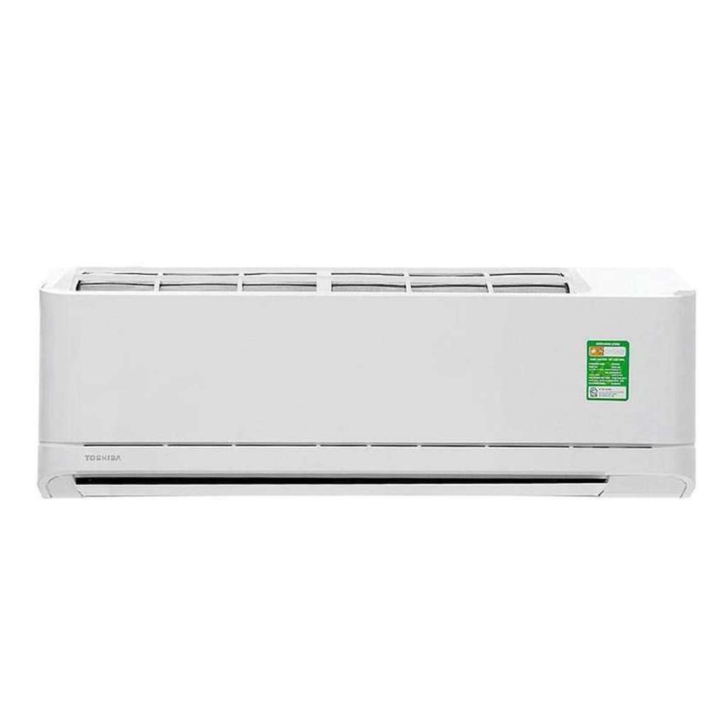 Máy lạnh Toshiba RAS-H10U2KSG-V - Hàng chính hãng