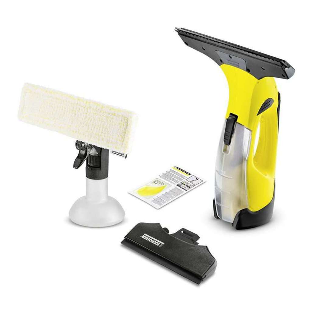 Máy lau kính Karcher WV 5 PREMIUM - Hàng chính hãng