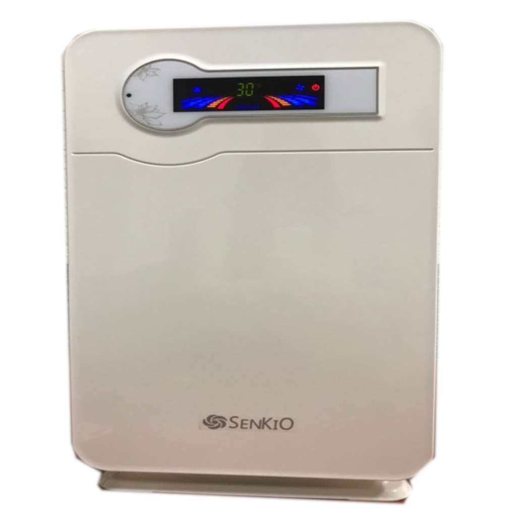 Máy lọc không khí Senkio SK0-800 - Hàng chính hãng