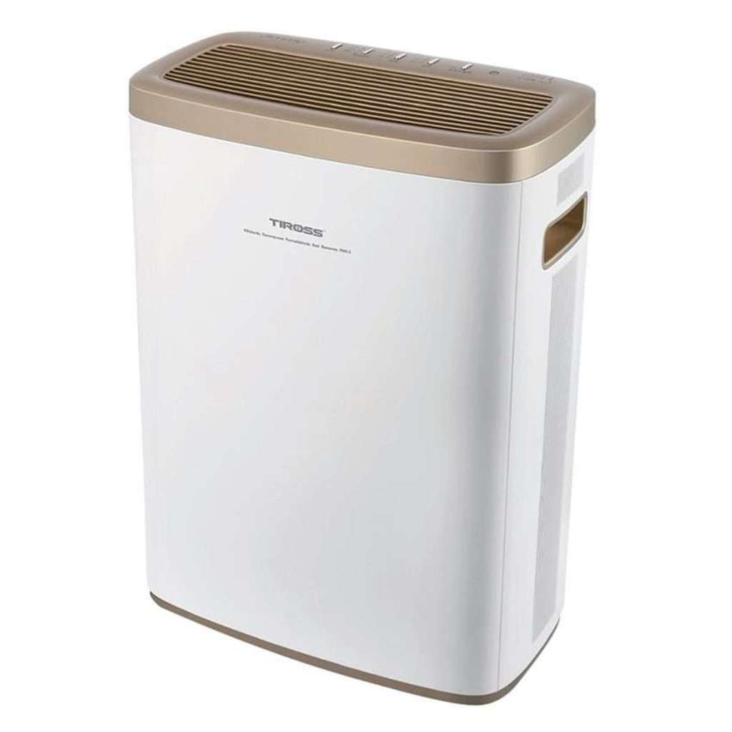 Máy lọc khí Tiross TS9710 - Hàng chính hãng