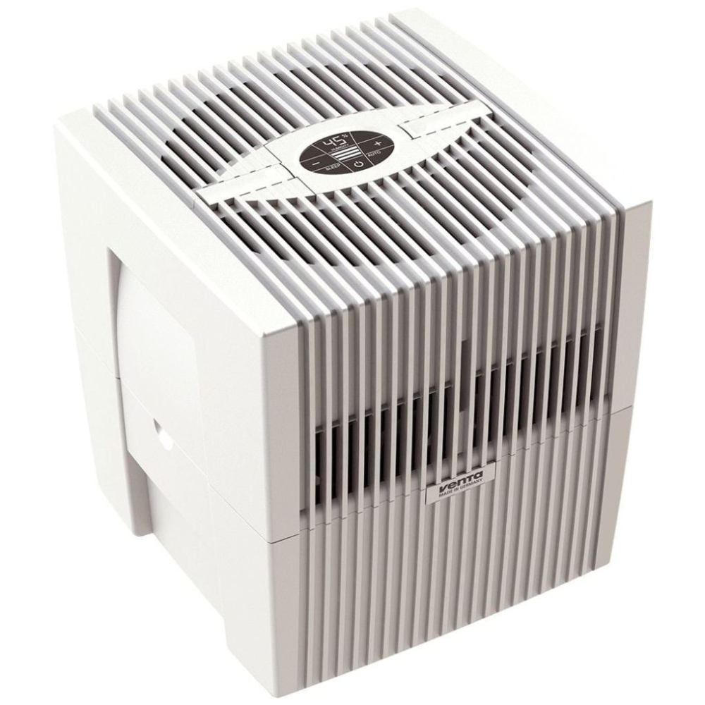 Máy lọc không khí bù ẩm Bosch VENTA HMH.LW45CP.WHT - Hàng chính hãng