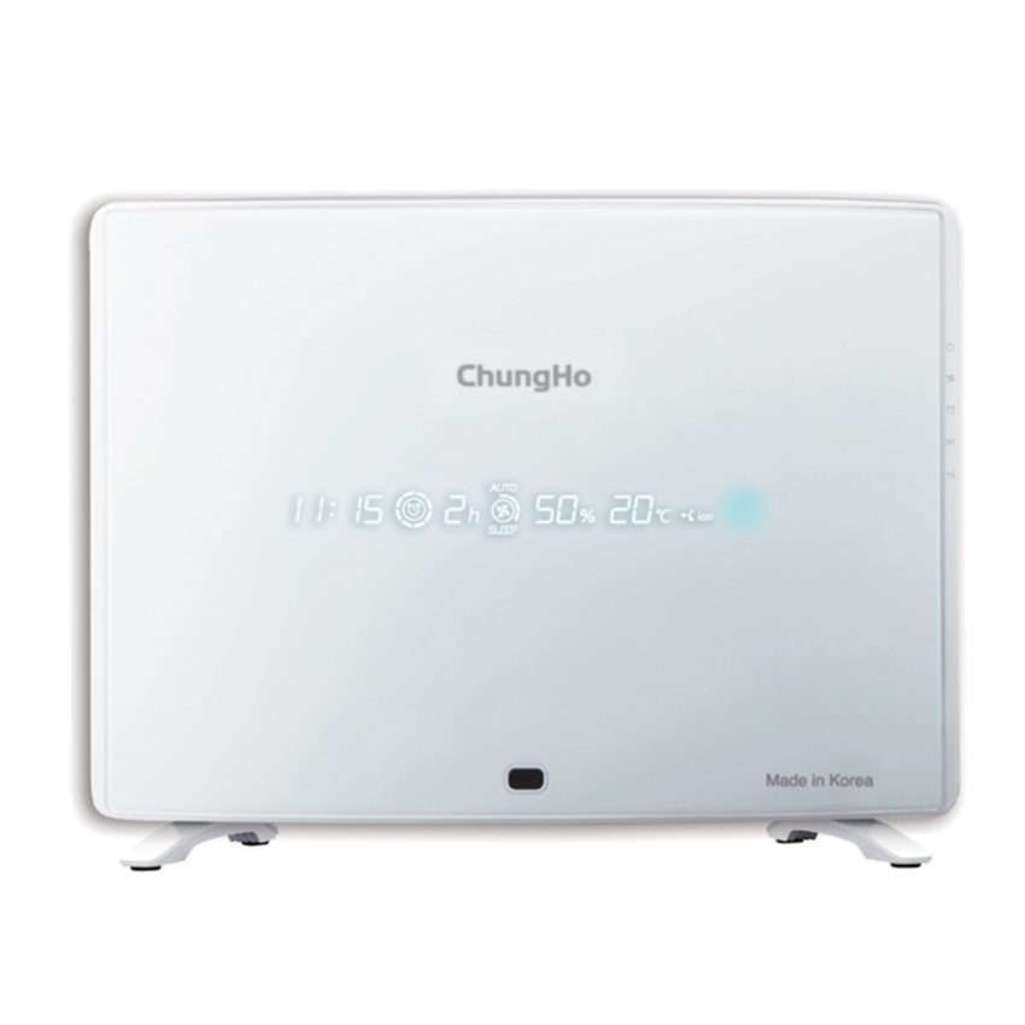Máy lọc không khí Chungho Hepa Whirls Silent CHA-N500A - Hàng chính hãng
