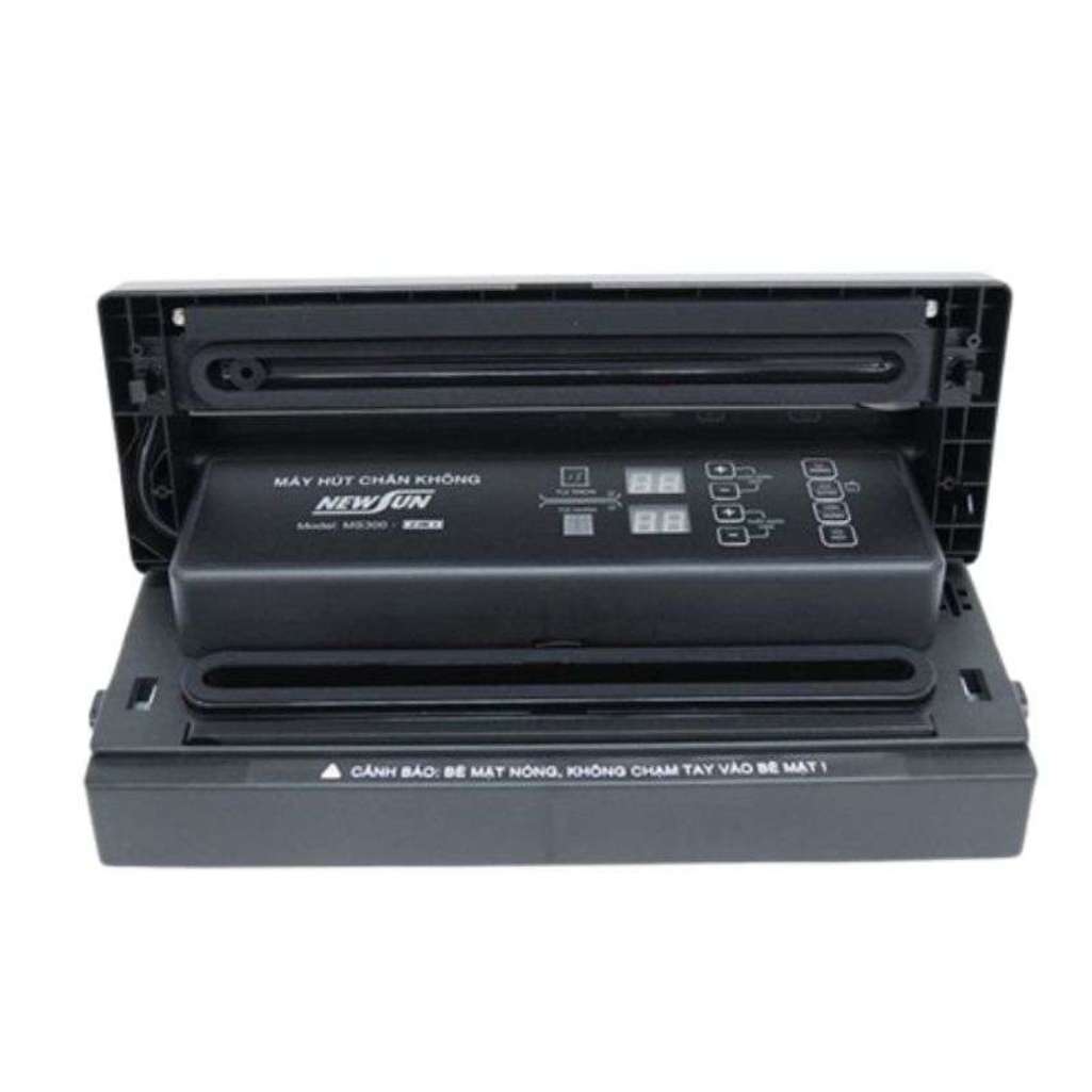 Máy hút chân không Newsun MS300 - Hàng chính hãng