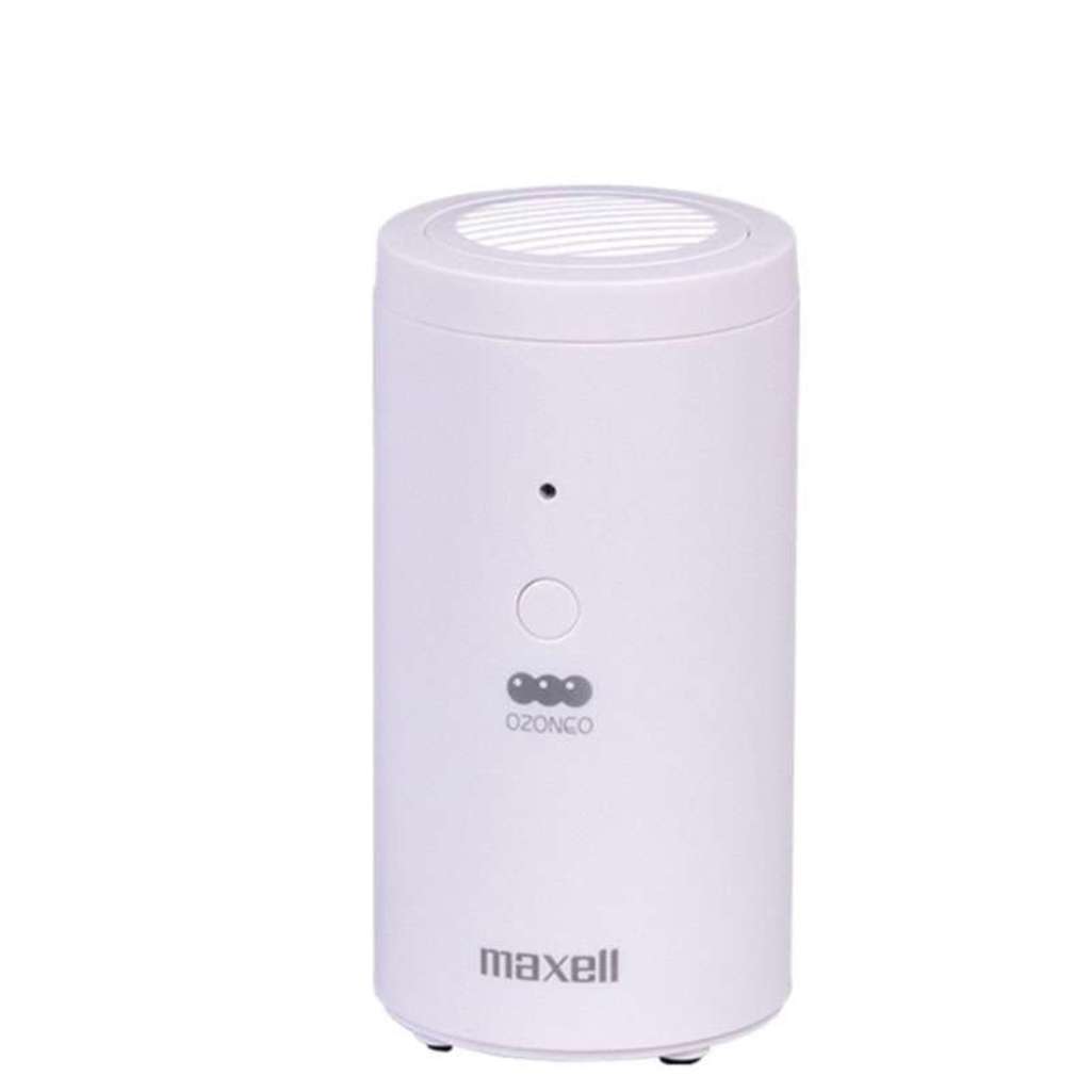 Máy lọc không khí diệt khuẩn Ozone Maxell MAXAP-205 - Hàng chính hãng