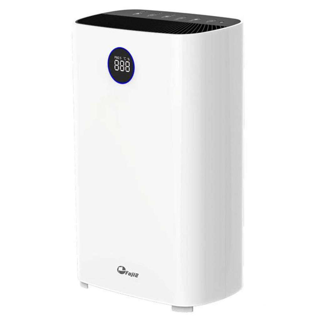 Máy lọc không khí FujiE AP400 - Hàng chính hãng