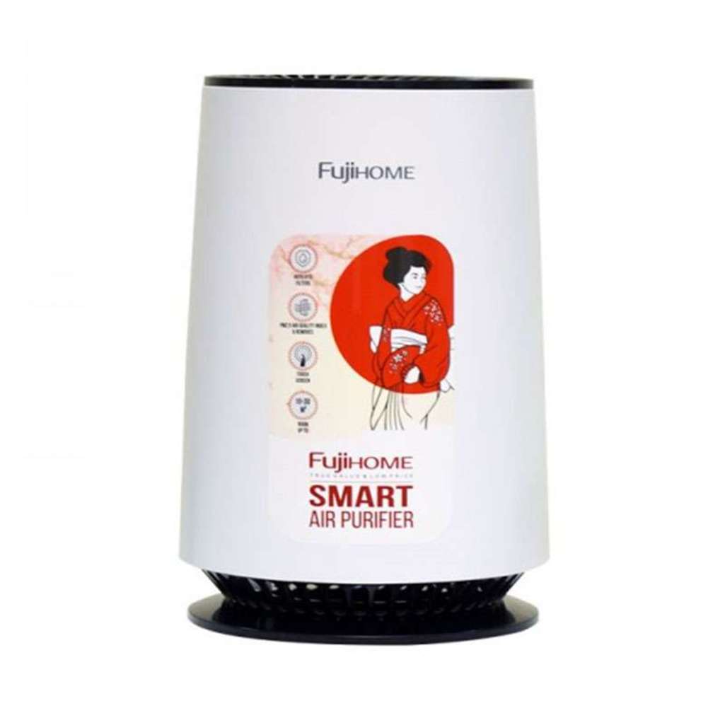 Máy lọc không khí Fujihome AP12 - Hàng chính hãng