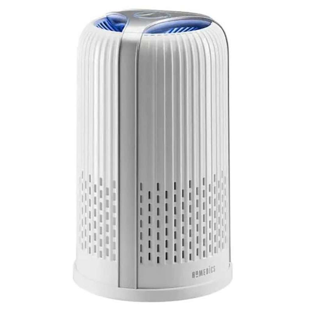 Máy lọc không khí gia đình Homedics AP-T10-WT - Hàng chính hãng