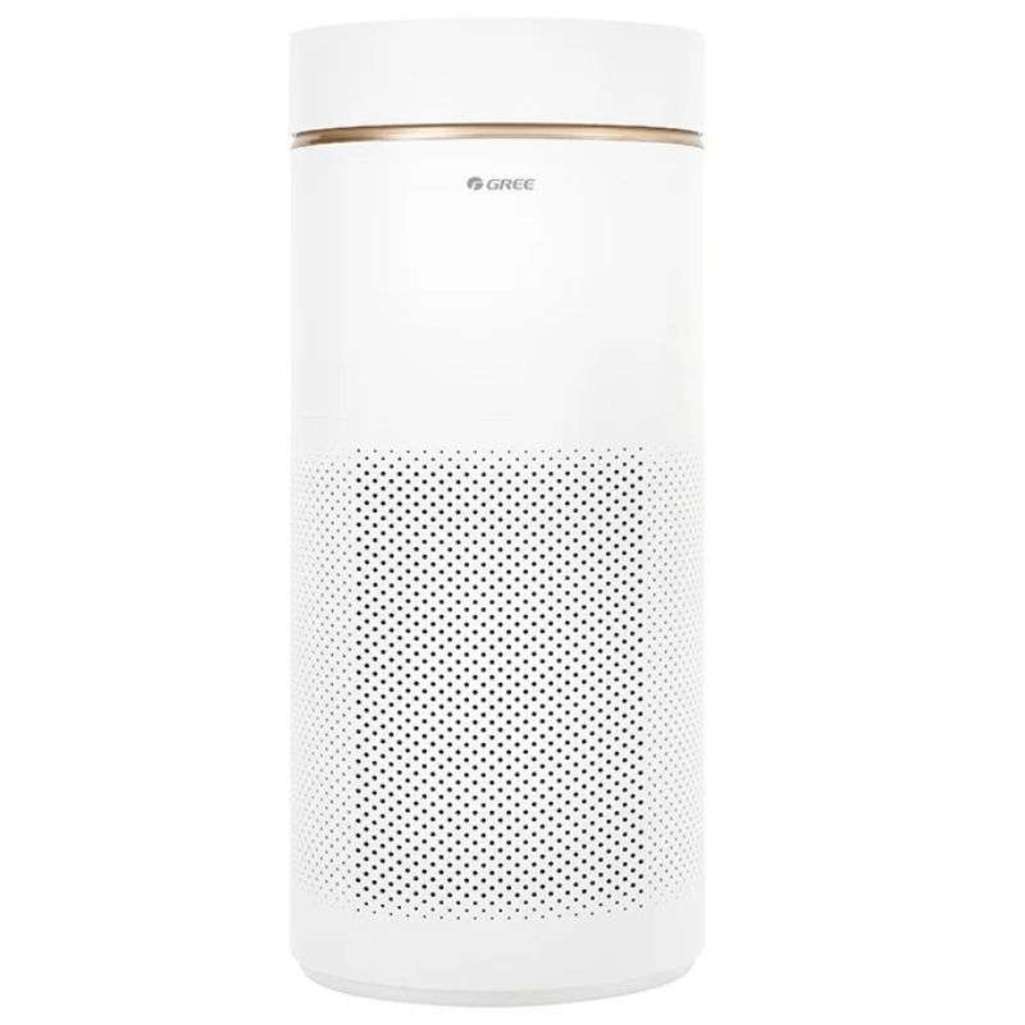 Máy lọc không khí Gree GCF350ASNA - Hàng chính hãng