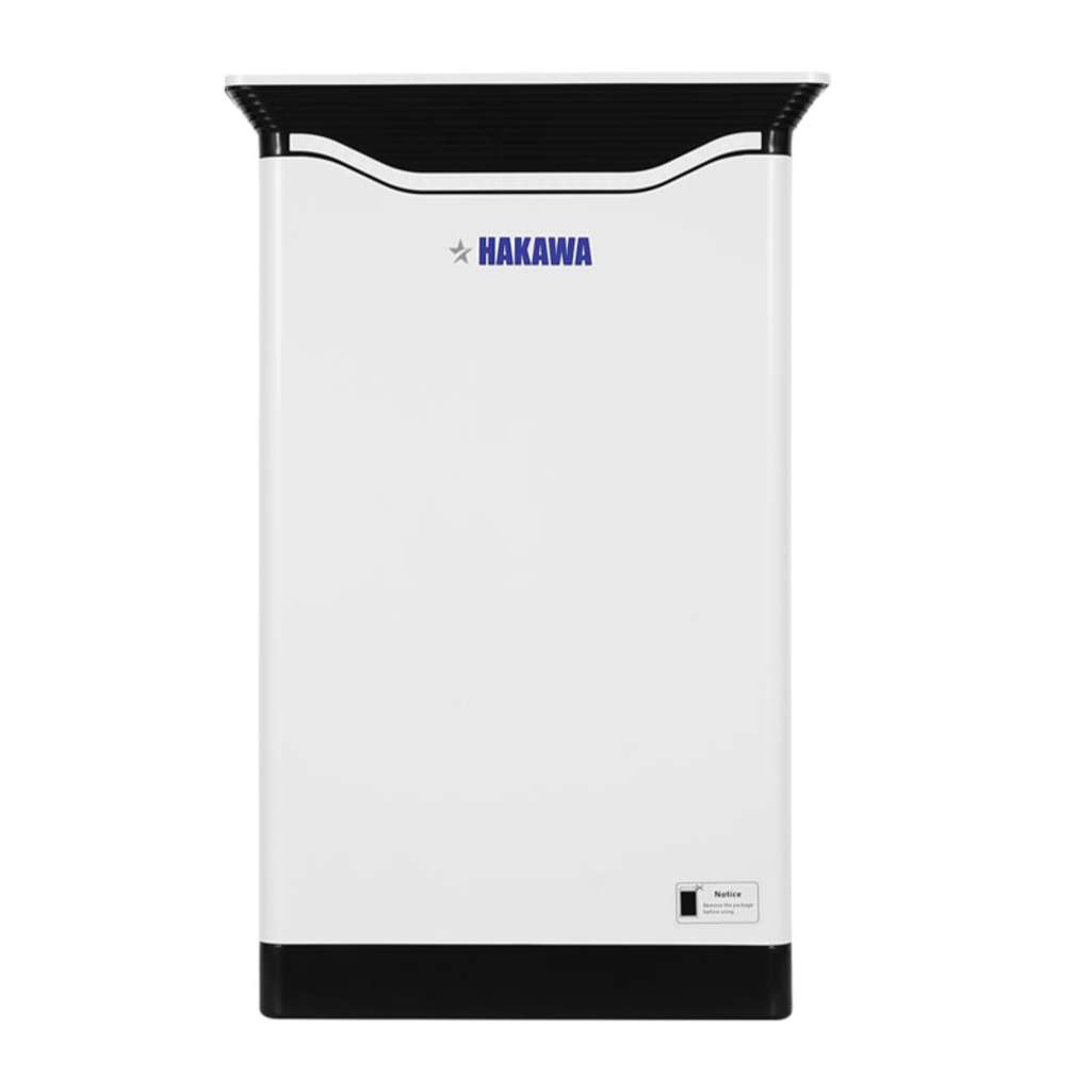 Máy lọc không khí Hakawa HK-K2 - Hàng chính hãng