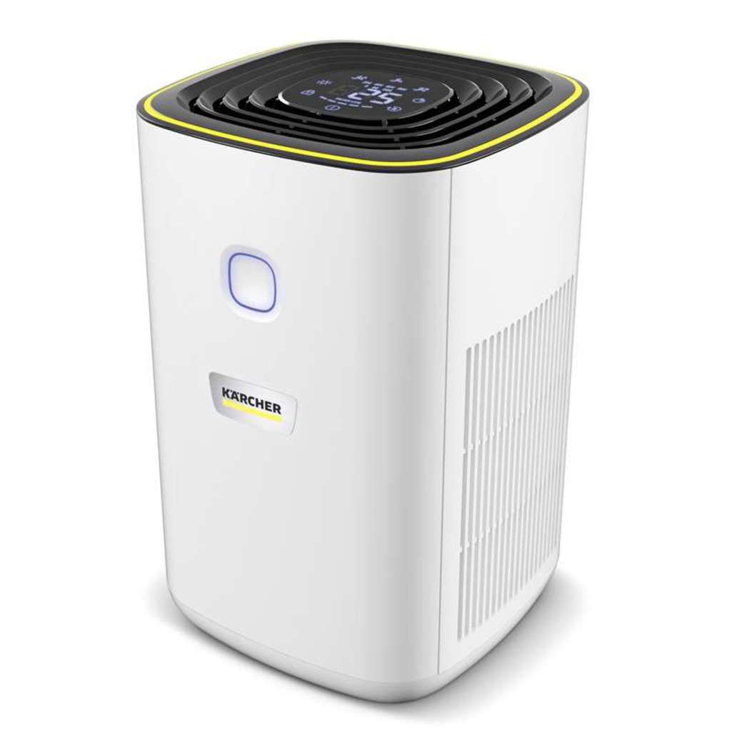Máy lọc không khí Karcher AF 20 - Hàng chính hãng