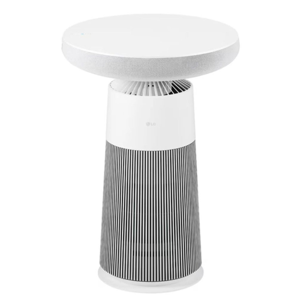 Máy lọc không khí kèm loa LG PuriCare Aero Speaker AS20GSHU0.ABAE - Hàng chính hãng