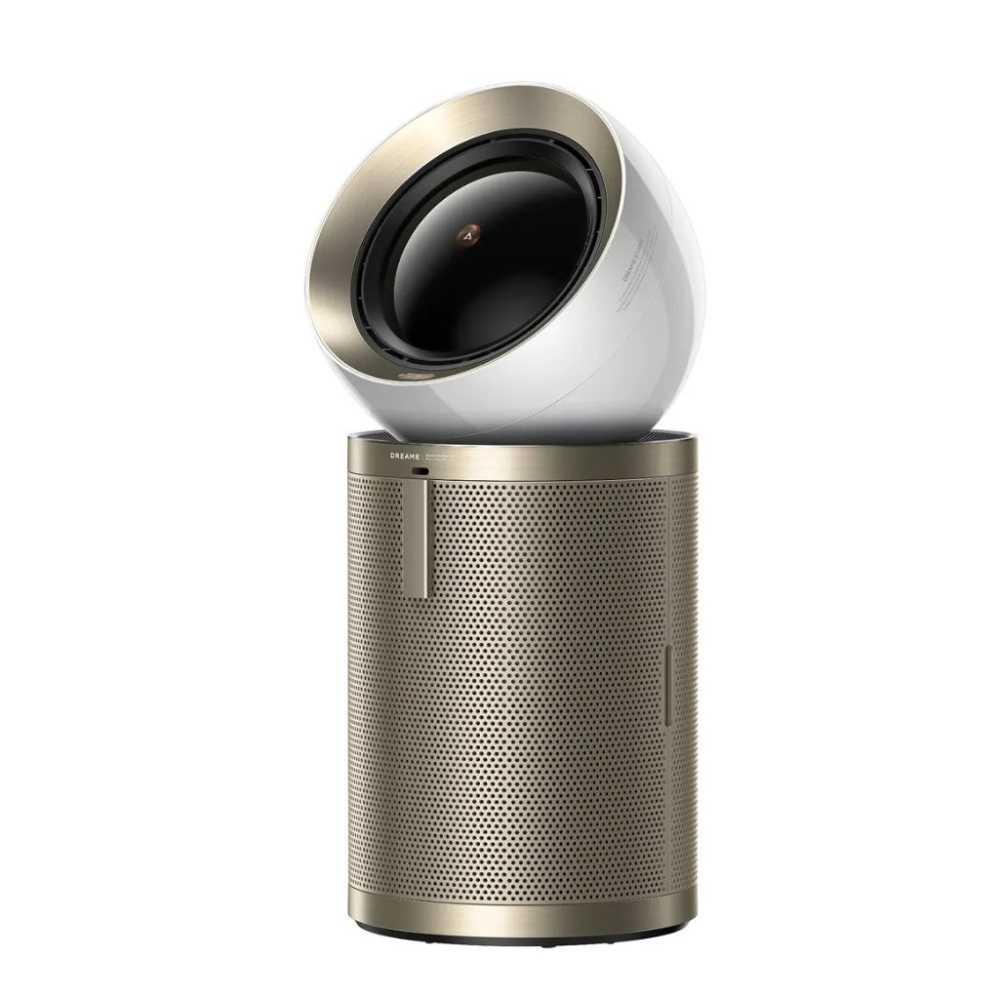 Máy lọc không khí kèm sưởi ấm Dreame PM20 - Hàng chính hãng