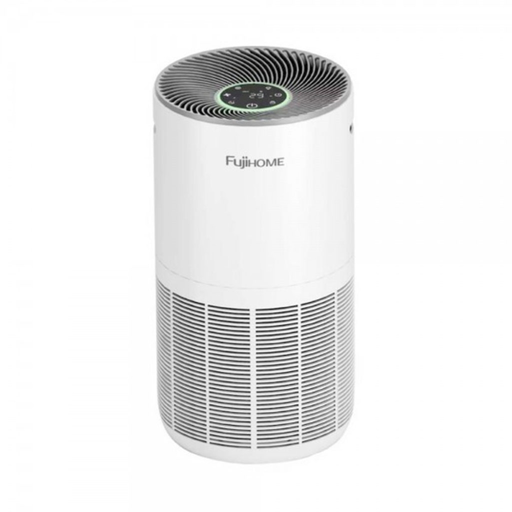 Máy lọc không khí kết nối Wifi thông minh Fujihome AP5GRAND - Hàng chính hãng