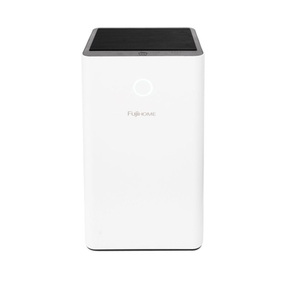 Máy lọc không khí kết nối Wifi thông minh Fujihome AP5PRO - Hàng chính hãng