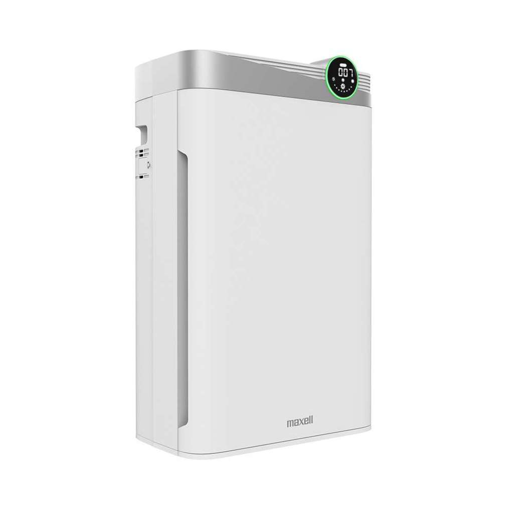 Máy lọc không khí kháng khuẩn Maxell MXAP - HEP200 - Hàng chính hãng