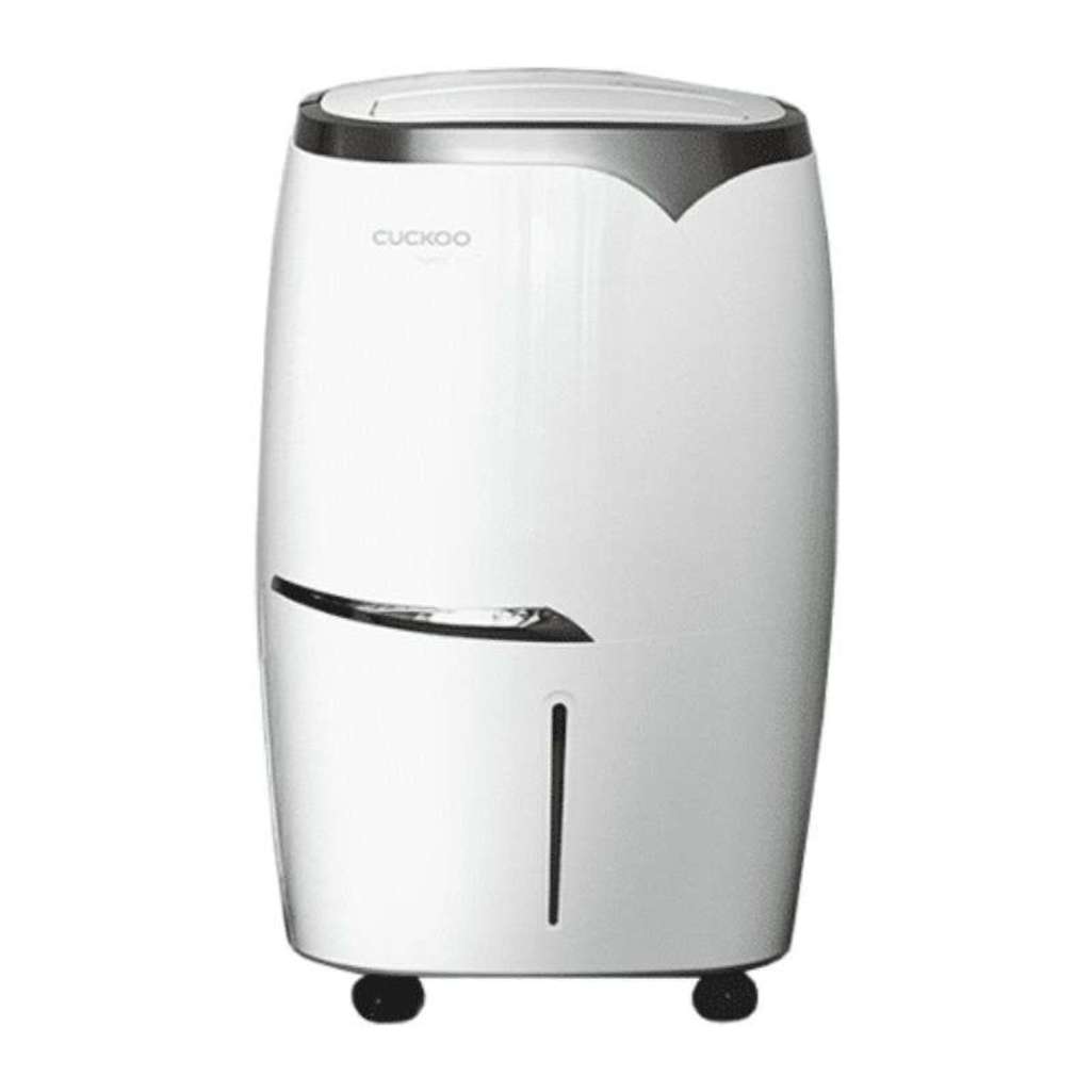 Máy lọc không khí kiêm hút ẩm Cuckoo  DH-Z16AF45FG - Hàng chính hãng