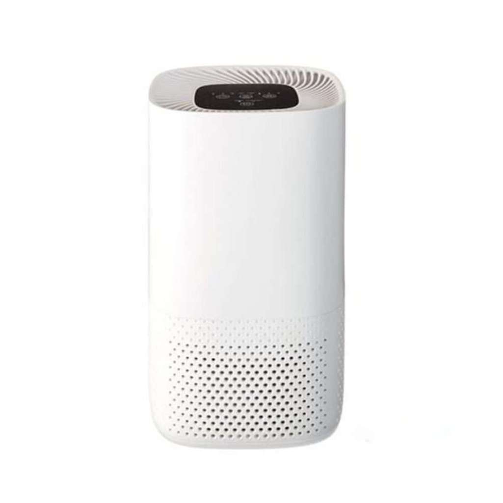 Máy lọc không khí Lanaform Air Purifier LA120209 - Hàng chính hãng