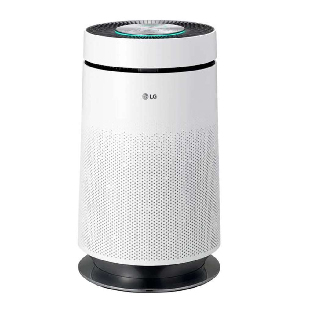 Máy lọc không khí LG PuriCare 360 Hit AS60GHWG0 - Hàng chính hãng