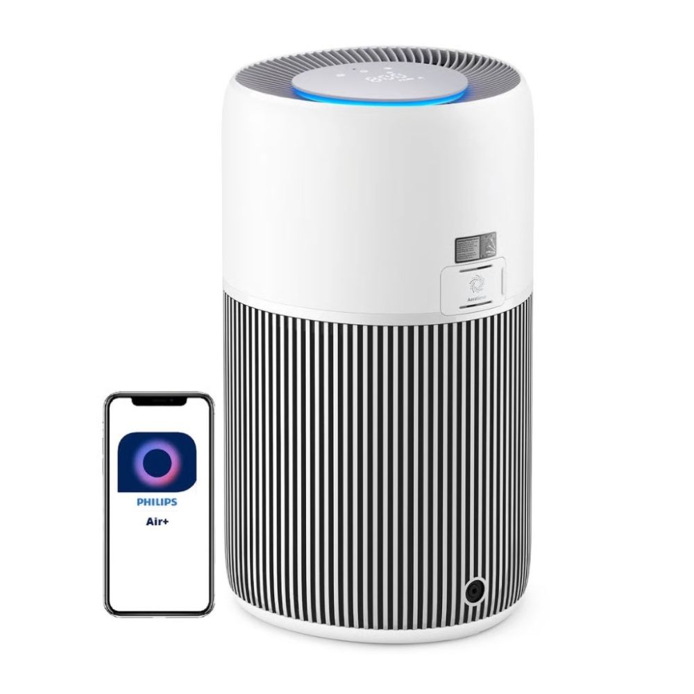 Máy lọc không khí Philips AC2220/10 - Hàng chính hãng