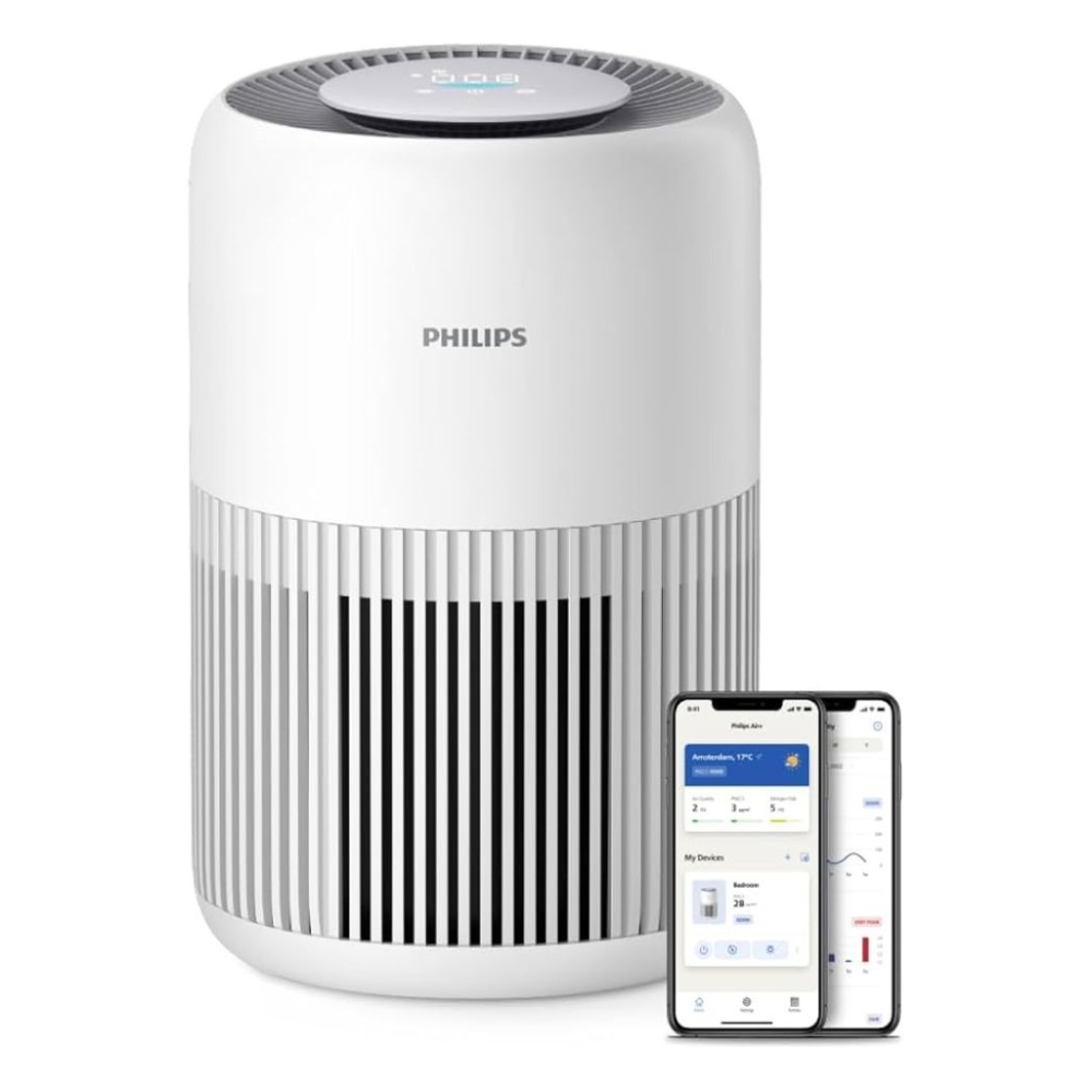 Máy lọc không khí Philips AC3420/10 - Hàng chính hãng