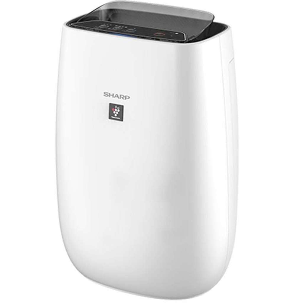Máy lọc không khí Sharp FP-J40E-W - Hàng chính hãng