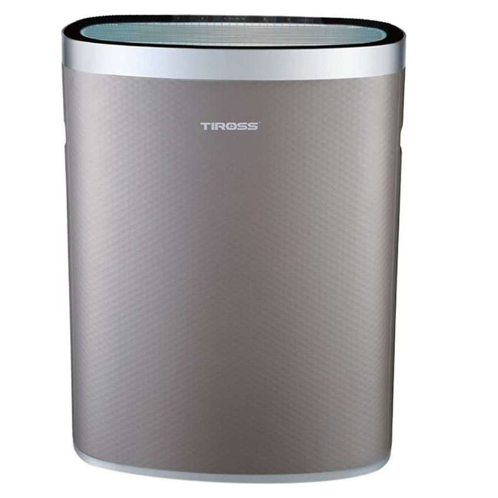 Máy lọc không khí Tiross TS9711 - Hàng chính hãng