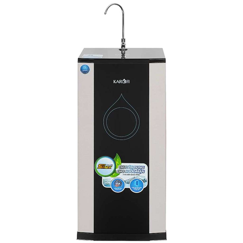 Máy lọc nước 10 lõi Karofi KBW-100 - Hàng chính hãng