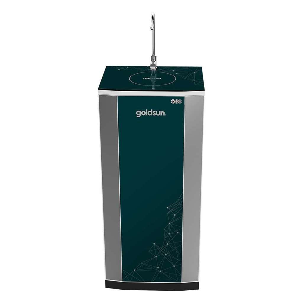Máy lọc nước 7 lõi RO Goldsun FA1202(G) - Hàng chính hãng