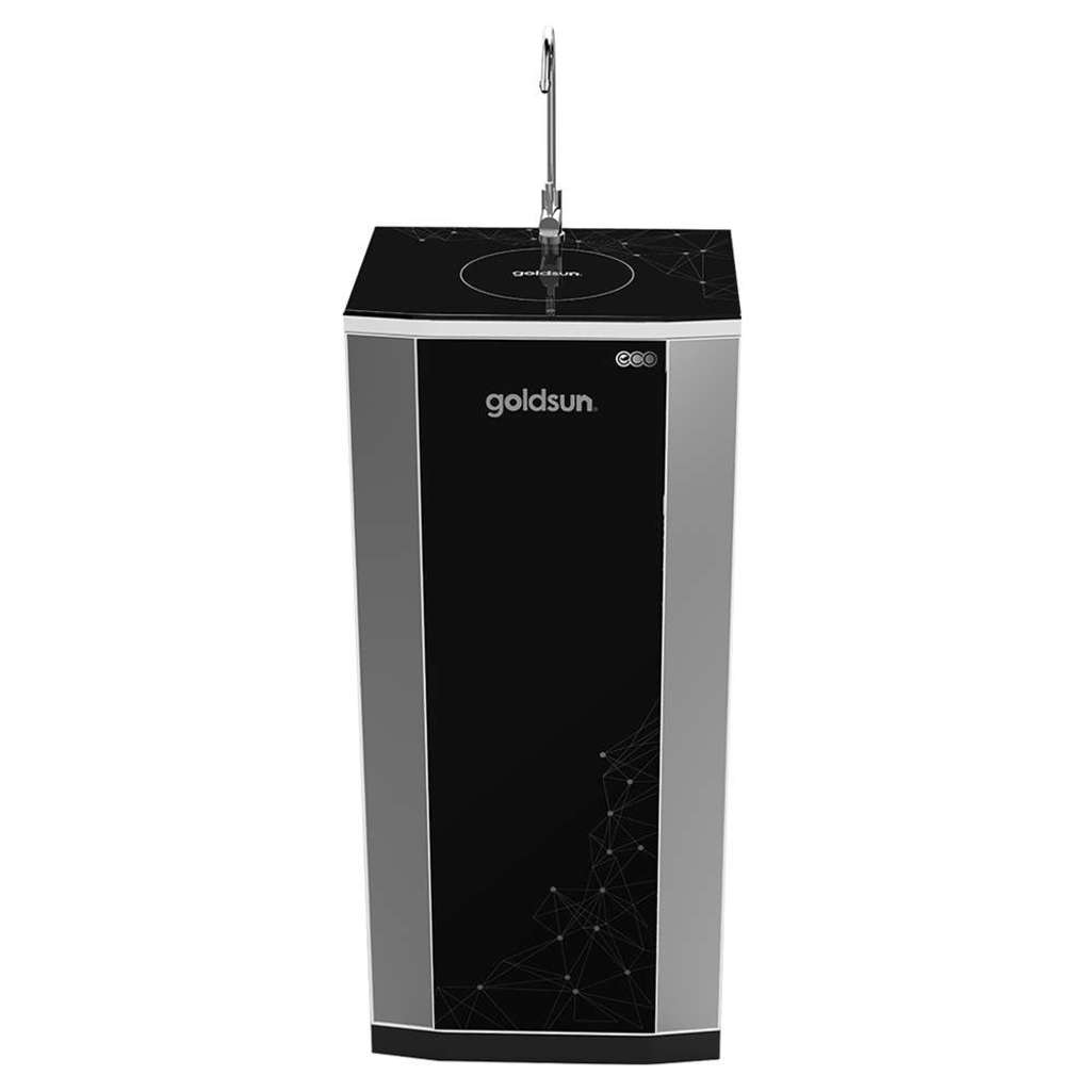 Máy lọc nước 7 lõi RO Goldsun FA1201(B) - Hàng chính hãng