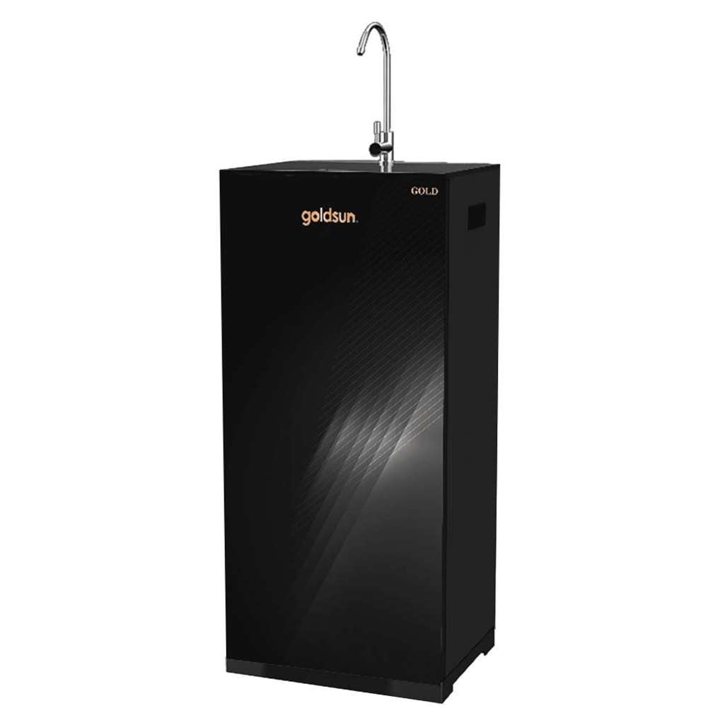 Máy lọc nước 9 lõi RO Goldsun FA1601(B) - Hàng chính hãng