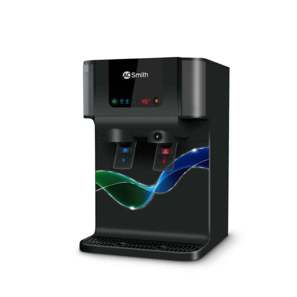 Máy lọc nước A.O. Smith ProPlanet P6 New - Hàng chính hãng