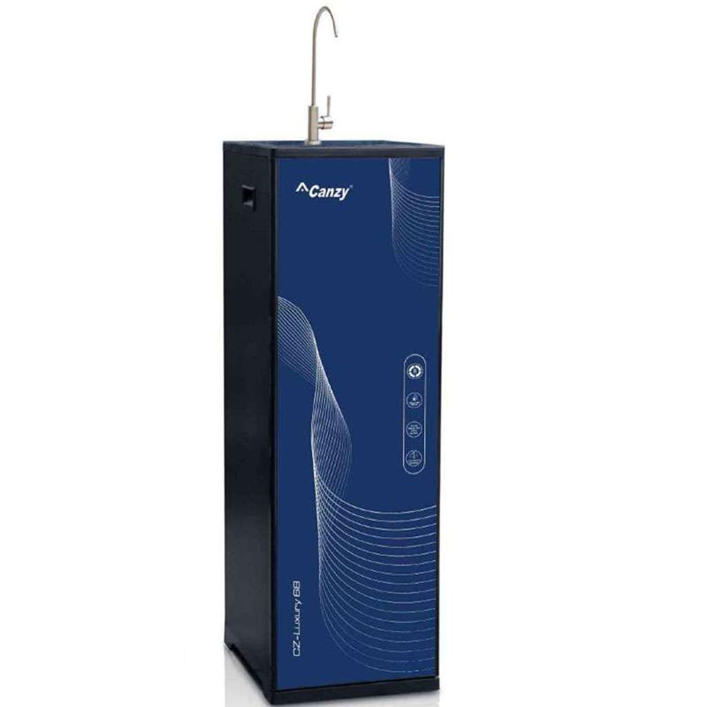Máy lọc nước Canzy CZ Deluxe 68/09 - Hàng chính hãng