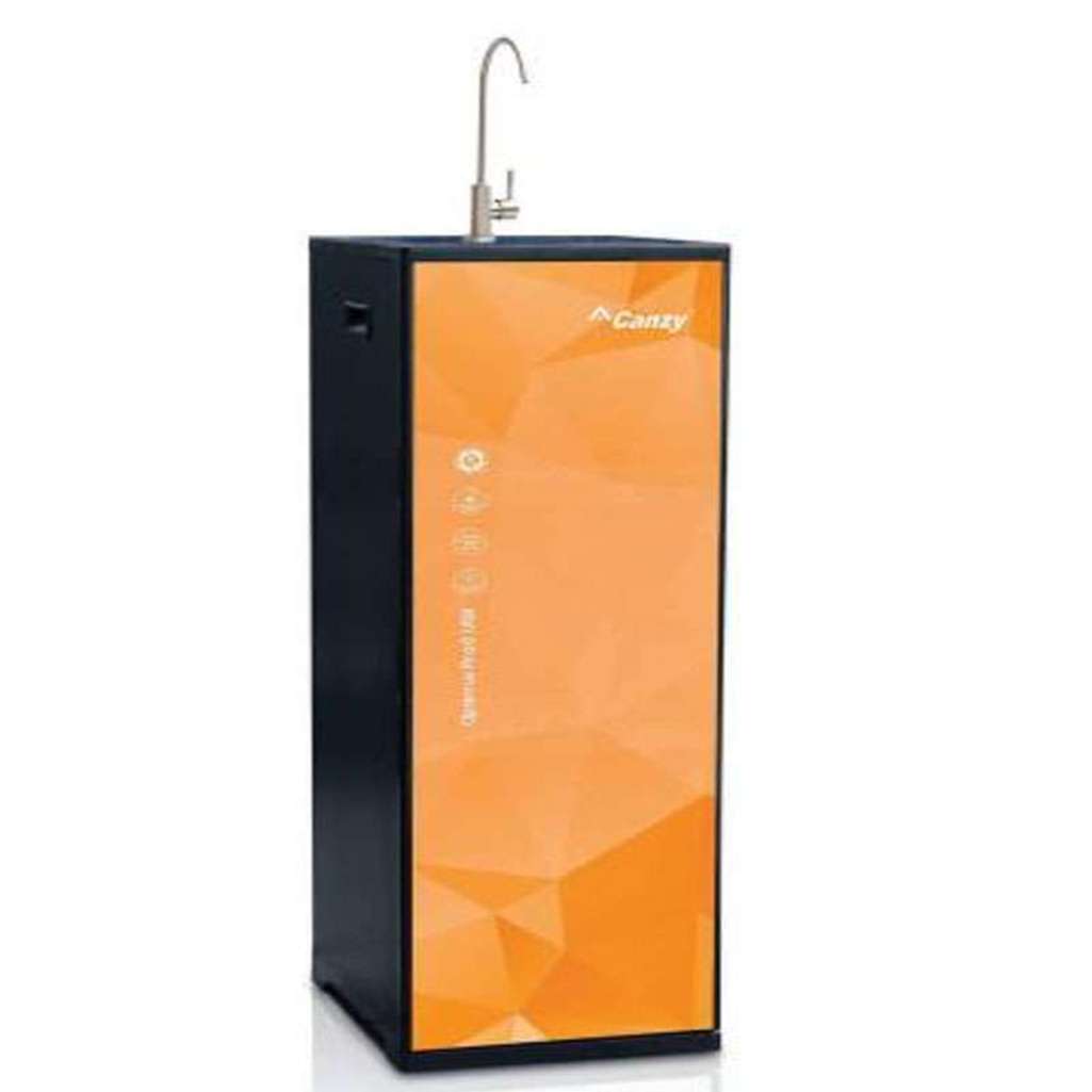Máy lọc nước Canzy Optimus Pro 01/08 - Hàng chính hãng