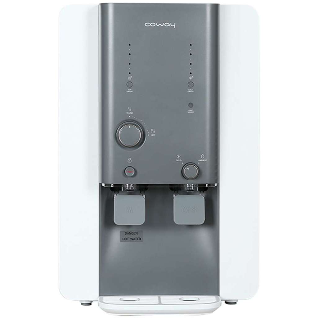 Máy lọc nước Coway Villaem 2 CHP-18AR - Hàng chính hãng